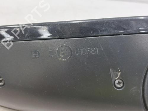 Left mirror AUDI A4 B6 Convertible (8H7) 2.4 | BP26808119C26 