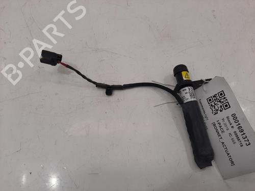 Electronic module JAGUAR I-PACE (X590) EV400 AWD | BP34178851M83 - Image 2