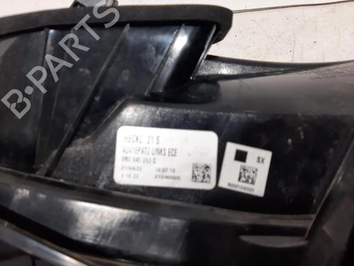 Left taillight AUDI Q5 (8RB) 2.0 TFSI quattro | BP37491391C34 - Image 2
