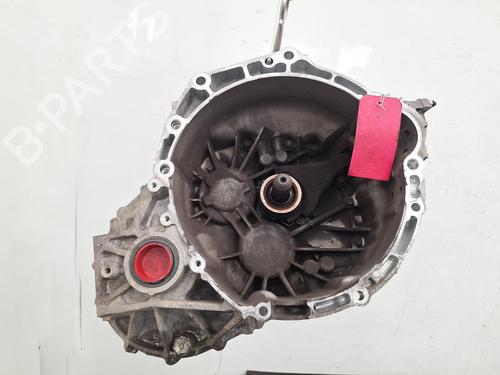Used Gearbox TOYOTA AVENSIS Estate (_T27_) 1.6 D4-D (WWT270_) (112 hp) 26855082