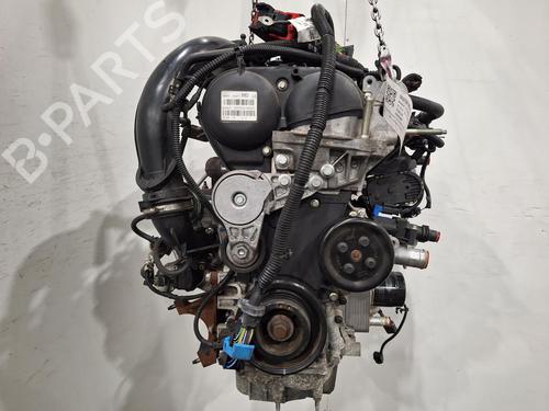 Engine FORD FOCUS III 1.6 EcoBoost | BP39432902M1 - Image 4