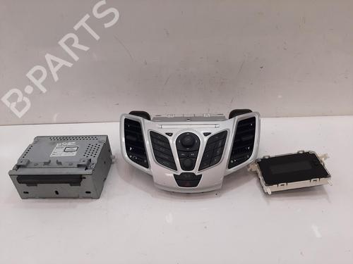 Used Radio Radio 37157989 37157989