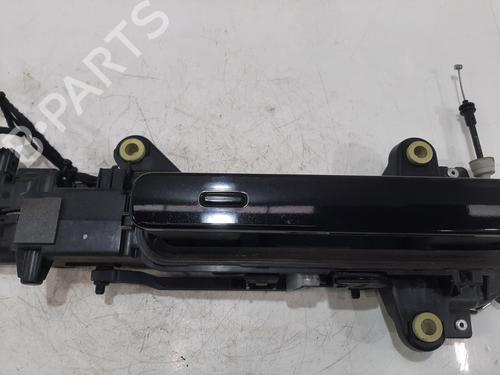Exterior handle JAGUAR I-PACE (X590) EV400 AWD | BP30585446C122