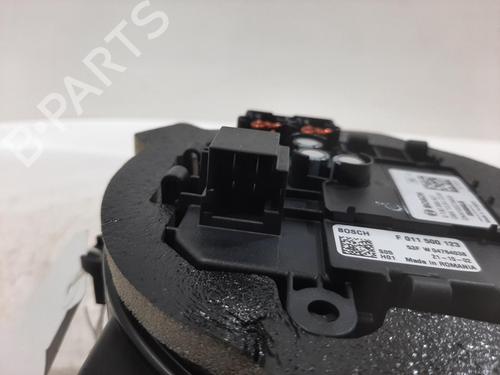 Heater blower motor BMW 5 (G30, F90) 530 e Plug-in-Hybrid | BP26777981M62 