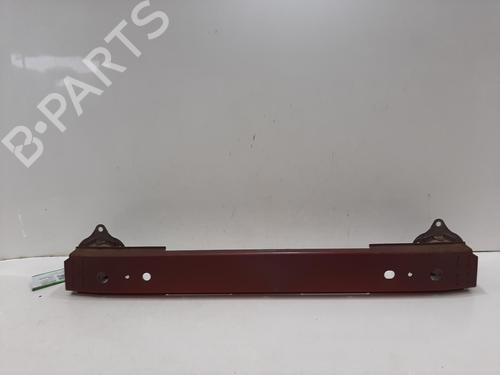 Used Rear bumper reinforcement TOYOTA YARIS (_P13_) 1.3 (NSP130_, NSP130) (99 hp) 29398169