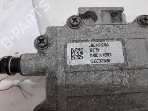 Inverter/Converter JAGUAR I-PACE (X590) EV400 AWD | BP30141746M119 