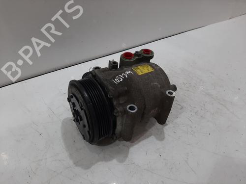 Used AC compressor AC compressor 38083788 38083788