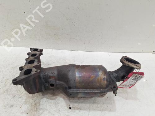 Used Catalyst FIAT DOBLO Bus (263_) 1.4 (263AXA1A) (95 hp) 31538074