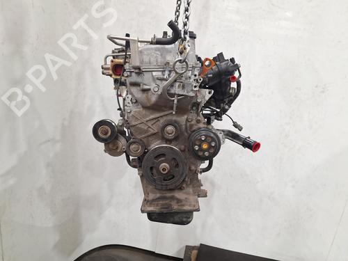 Moteur KIA RIO IV (YB, SC, FB) 1.0 T-GDI 100 (101 hp) 28311920