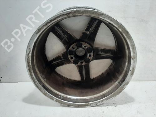 Fælk AUDI A4 B9 Avant (8W5, 8WD) 2.0 TDI | BP31209017C45 