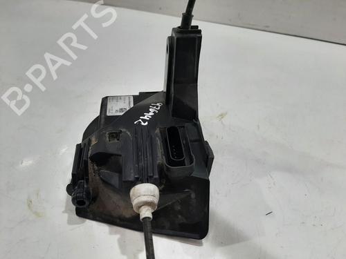 Andre JAGUAR I-PACE (X590) EV400 AWD | BP29397300O1