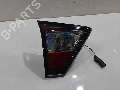Left taillight FORD KUGA II (DM2) 2.0 TDCi 4x4 | BP36451101C34 - Image 2