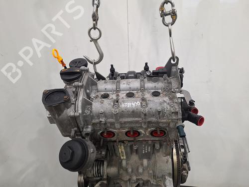 Engine SKODA FABIA II (542) 1.2 | BP31769561M1