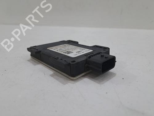 Control unit LAND ROVER RANGE ROVER IV (L405) 4.4 SDV8 4x4 | BP28617468M11