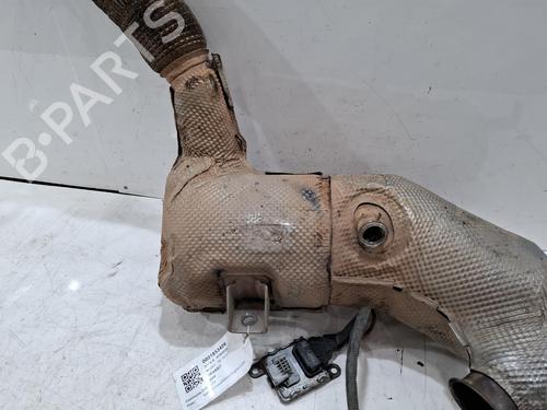 Particulate filter FORD TRANSIT CUSTOM V362 Van (FY, FZ) 2.0 EcoBlue | BP40021469M81 - Image 5
