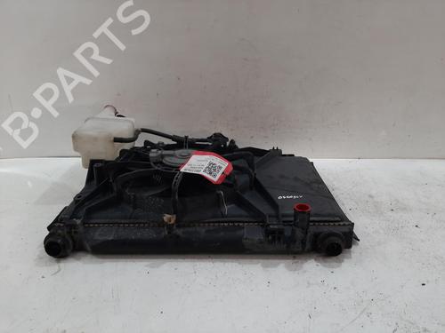 Kit de radiadores Kit de radiadores MAZDA 2 (DE_, DH_) 1.5 (DE5FS) (103 hp) 36216593 36216593