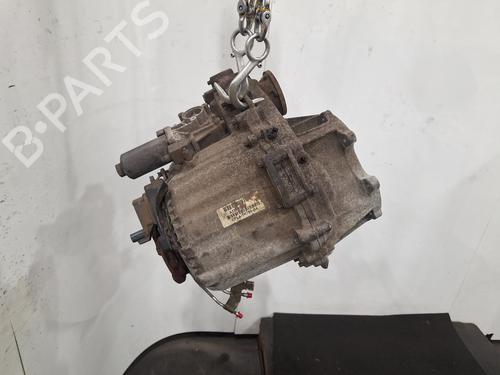 Gir Fordelingskasse LAND ROVER RANGE ROVER IV (L405) 4.4 SDV8 4x4 (340 hp) 30869862