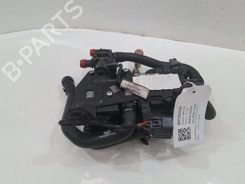 Used Heater matrix LAND ROVER RANGE ROVER IV (L405) 4.4 SDV8 4x4 (340 hp) 29349113