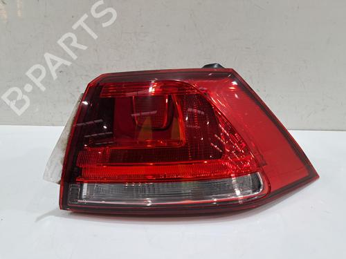 right-taillight-vw-golf-vii-5g1-bq1-be1-be2-2012-2013-2014-2015-2016-2017-2018-2019-2020-2021-36154246 main image