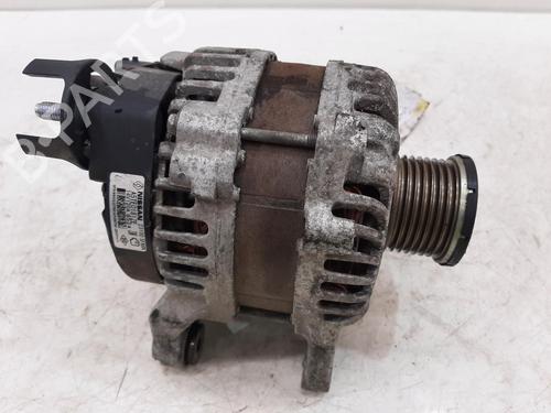 Used Alternator Alternator DACIA DUSTER (HM_) 1.6 SCe 115 (HMM1) (115 hp) 34149743 34149743
