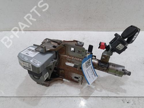 Used Steering column Steering column RENAULT CLIO III (BR0/1, CR0/1) 1.2 16V (BR02, BR0J, BR11, CR02, CR0J, CR11) (75 hp) 32976920 32976920