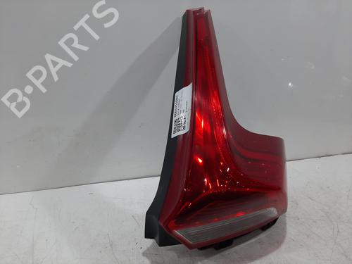 Right taillight VOLVO V40 Hatchback (525) D2 | BP36697704C35 - Image 2
