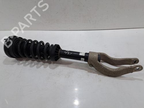 Venstre fortil støddæmper JAGUAR I-PACE (X590) EV400 AWD (400 hp) 30670727