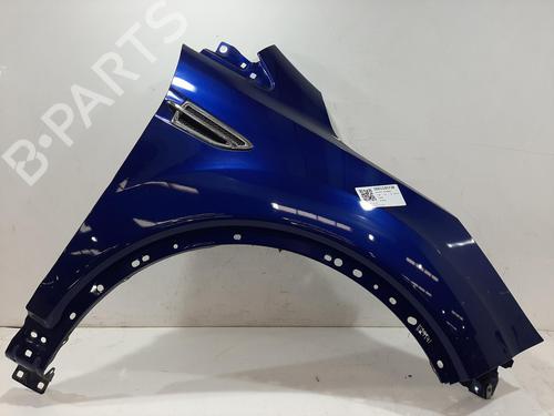 Used Right front fenders FORD KUGA II (DM2) 2.0 TDCi (150 hp) 30141524