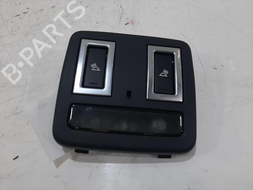 Innerbelysning JAGUAR I-PACE (X590) EV400 AWD (400 hp) 30829210