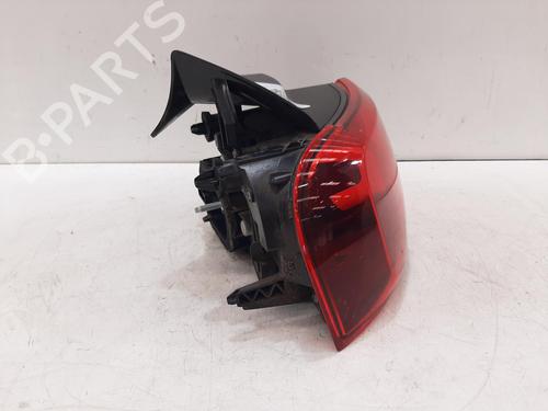 Left taillight CITROËN C4 CACTUS 1.2 THP 110 | BP38412518C34 - Image 3