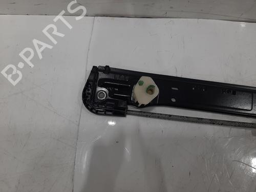 Rear right window mechanism LAND ROVER RANGE ROVER IV (L405) 4.4 SDV8 4x4 | BP26768240C25 