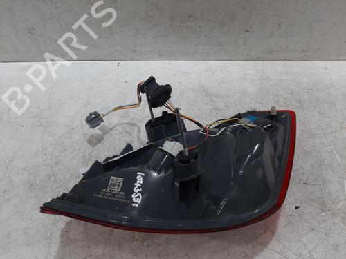 Left taillight FORD FOCUS IV (HN) 1.0 EcoBoost mHEV | BP33010293C34  - Image 6