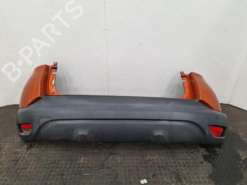 Used Rear bumper Rear bumper 39506746 39506746