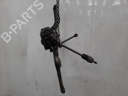 Querlenker links hinten für SSANGYONG KORANDO (CK) 2.2 Xdi 4WD (178 hp) 26748301