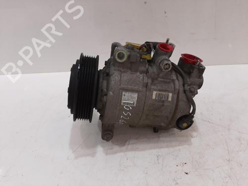 AC compressor BMW 1 (F20) 116 i | BP36530343M34 - Image 4