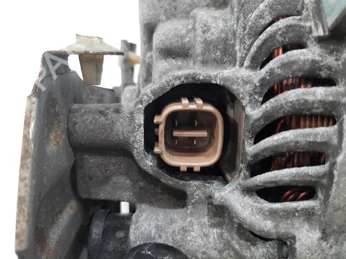 Alternator HONDA CIVIC VIII Hatchback (FN, FK) 1.8 (FN1, FK2) | BP30789792M7