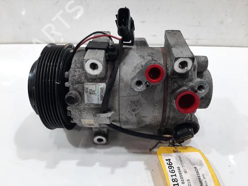 AC-Kompressor AC-Kompressor 38604489 38604489