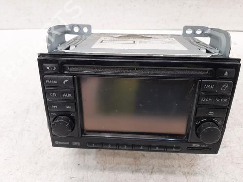 electronic-module-nissan-juke-f15-2010-2011-2012-2013-2014-2015-2016-2017-2018-2019-33699898 main image