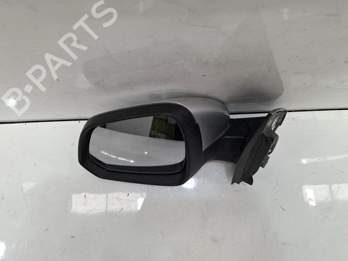 Retrovisor esquerdo MG MG GS 1.5 | BP38543671C26 - Image 2