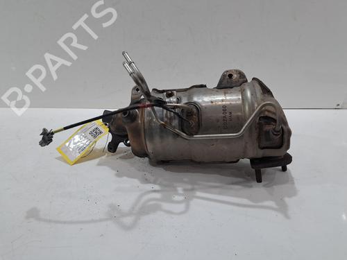 Used Particulate filter HYUNDAI i30 Estate (GD) 1.6 CRDi (110 hp) 28274936