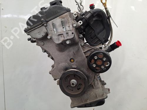 Engine KIA RIO III (UB) 1.25 CVVT | BP40222759M1 - Image 4