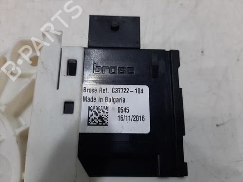 Front left window mechanism JEEP RENEGADE SUV (BU, B1, BV) 1.4 | BP34206438C22 - Image 3