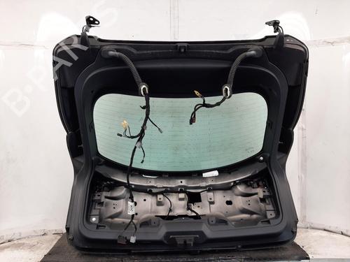 Tailgate JAGUAR I-PACE (X590) EV400 AWD | BP30494766C6