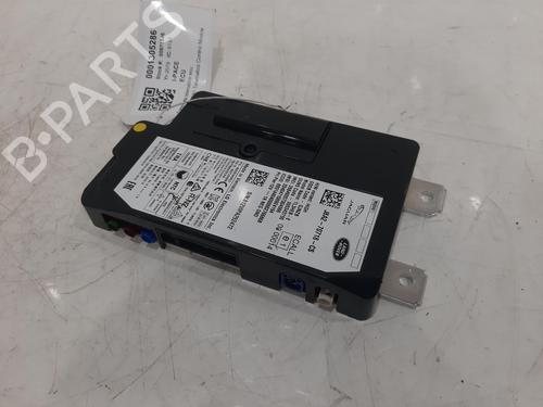 Used Control unit JAGUAR I-PACE (X590) EV400 AWD (400 hp) 26860852