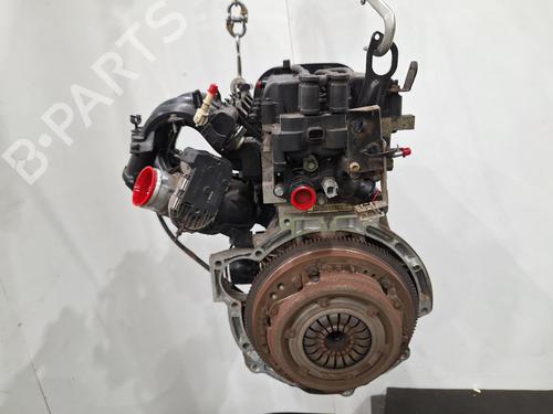 Engine FORD FIESTA VI (CB1, CCN) 1.25 | BP29397902M1 