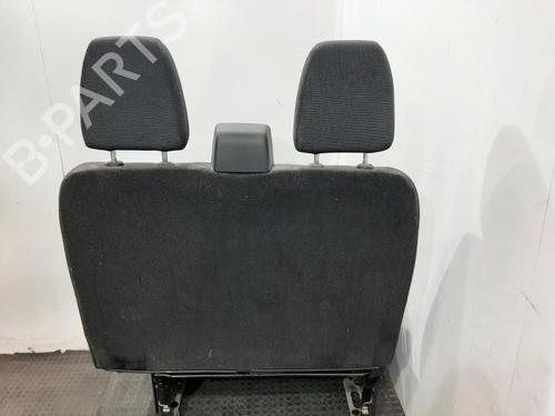 Left front seat FORD TRANSIT V363 Van (FCD, FDD) 2.0 EcoBlue | BP40600731C15 - Image 6
