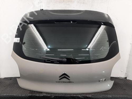 tailgate-citroen-c3-iii-sx-2016-39757149 main image