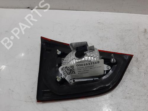 Right taillight SUZUKI SX4 S-Cross (JY) 1.4 T AllGrip (AKK414) | BP32240047C35