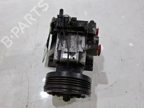Used AC compressor AC compressor SUZUKI SWIFT IV (FZ, NZ) 1.6 (AZG416, AZH416, RS416, ZC32S, ZA32S) (136 hp) 39993928 39993928