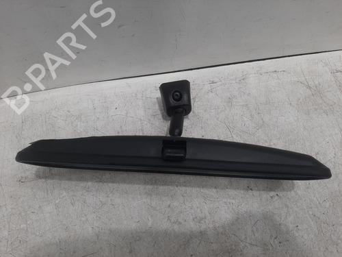 Rear mirror HYUNDAI i10 II (BA, IA) 1.0 | BP26765450I6 